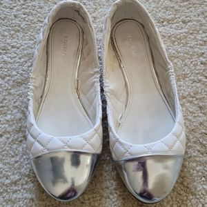 Express flats